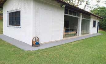 Imagem: Chácara à venda em Pilar do Sul-SP, bairro