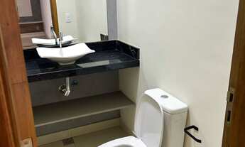 Imagem 5: Imperdível oportunidade de adquirir casa em condomínio no Residencial Jardim do Jatobá - H