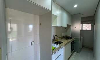 Imagem 4: Viva com conforto e praticidade neste apartamento à venda em Sumaré-SP no Condomínio Resid