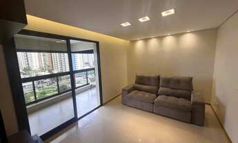 Imagem 7: Apartamento de Luxo à Venda em Águas Claras, Brasília-DF: 4 Quartos, 2 Suítes, 2 Salas, 4