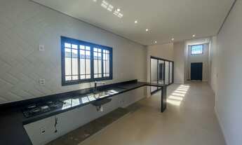 Imagem 5: Casa em Condomínio de Alto Padrão em Paulínia-SP, Vila Monte Alegre: 3 Quartos, 1 Suíte, 3