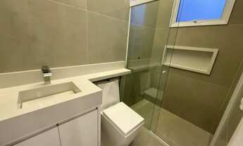 Imagem 7: Casa à venda com 3 suítes no Condomínio Gaivota, no bairro Residencial Gaivota em Monte Mo