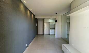 Imagem 2: Viva com conforto e praticidade neste apartamento à venda em Sumaré-SP no Condomínio Resid