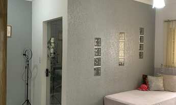 Imagem 3: Imperdível: Casa à venda em Sumaré-SP, Jardim das Orquídeas! 2 quartos, 1 suíte, 2 salas