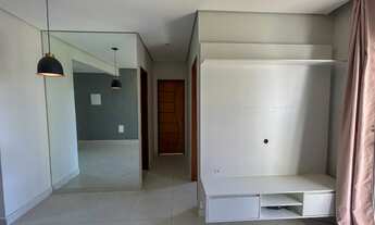 Imagem 3: Viva com conforto e praticidade neste apartamento à venda em Sumaré-SP no Condomínio Resid