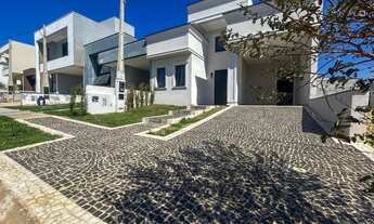 Imagem 2: Casa em Condomínio de Alto Padrão em Paulínia-SP, Vila Monte Alegre: 3 Quartos, 1 Suíte, 3