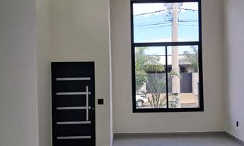 Imagem 7: Casa em Condomínio à Venda em Monte Mor-SP: 3 Quartos, 1 Suíte, 2 Salas, 2 Banheiros, 4 Va