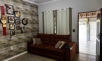 Imagem 4: Imperdível: Casa à venda em Campinas-SP, Parque Via Norte - 3 quartos, 1 suíte, 1 sala, 2