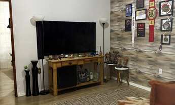 Imagem 2: Imperdível: Casa à venda em Campinas-SP, Parque Via Norte - 3 quartos, 1 suíte, 1 sala, 2