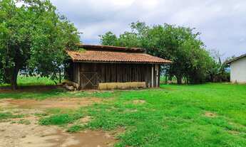 Imagem 2: EXCELENTE FAZENDA A VENDA EM ITAPETININGA-SP ?? ? Área Total: 42 Alqueires Em Cana: 37
