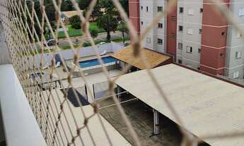 Imagem: Venda de Apartamento de 3 quartos no Bairro