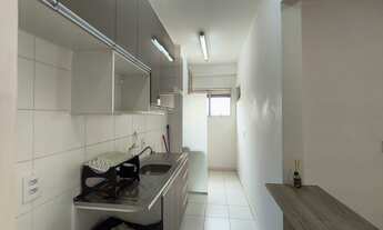 Imagem 5: Viva com conforto e sofisticação em Sumaré-SP: Apartamento à venda no Condomínio Residenci