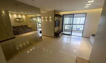 Imagem: Apartamento de Luxo à Venda em Águas Claras