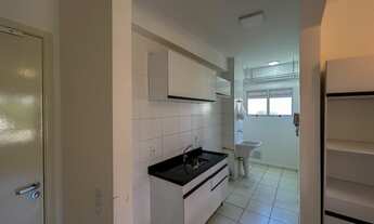 Imagem: Apartamento à venda em Sumaré-SP 2 quartos