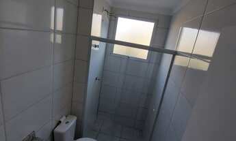 Imagem 5: Apartamento à venda em Nova Tatuí: 2 quartos, 1 sala, 1 banheiro e 1 vaga de garagem!