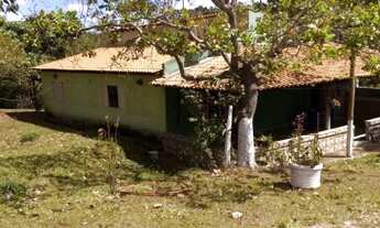 Imagem: Fazenda de Luxo à Venda em Brasília-DF