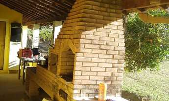 Imagem 3: Sitio de 06 alqueires em pilar do Sul, com casa grande, casa de caseiro, poço artesiano