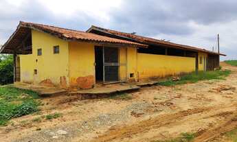 Imagem 3: EXCELENTE FAZENDA A VENDA EM ITAPETININGA-SP ?? ? Área Total: 42 Alqueires Em Cana: 37