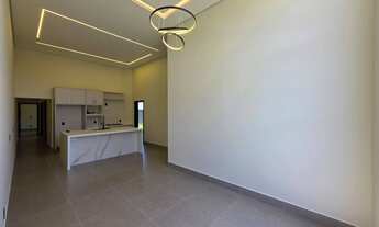 Imagem: Casa em Condomínio à Venda em Monte Mor-SP