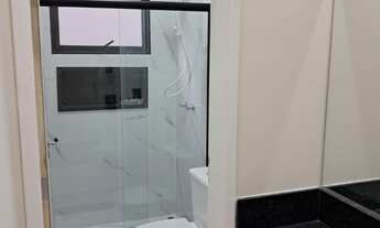 Imagem 3: Casa em Condomínio à Venda em Monte Mor-SP: 3 Quartos, 1 Suíte, 2 Salas, 2 Banheiros, 4 Va