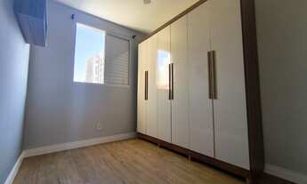 Imagem 7: Imperdível oportunidade: Apartamento à venda em Hortolândia-SP, Jardim Nova Hortolândia I