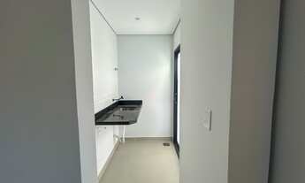 Imagem 7: Casa em Condomínio de Alto Padrão em Paulínia-SP, Vila Monte Alegre: 3 Quartos, 1 Suíte, 3