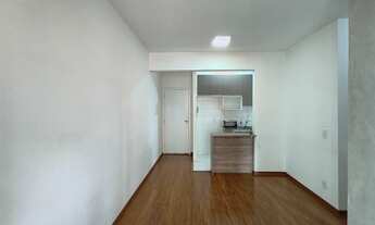 Imagem 2: Viva com conforto e sofisticação em Sumaré-SP: Apartamento à venda no Condomínio Residenci