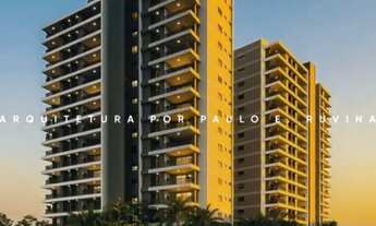 Imagem: Breve Lançamento Único Em Paulinia Apartamentos