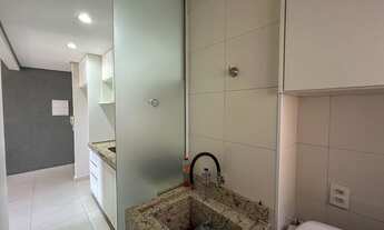 Imagem 5: Viva com conforto e praticidade neste apartamento à venda em Sumaré-SP no Condomínio Resid