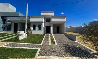 Imagem: Casa em Condomínio de Alto Padrão em Paulínia-SP