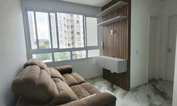 Imagem: Imperdível Apartamento à venda em Tatuí-SP