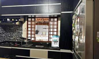 Imagem 7: Imperdível: Casa à venda em Campinas-SP, Parque Via Norte - 3 quartos, 1 suíte, 1 sala, 2