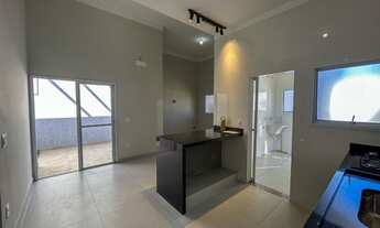 Imagem 7: Casa em Condomínio à Venda em Paulínia-SP, Vila Monte Alegre: 3 Quartos, 1 Suíte, 3 Salas