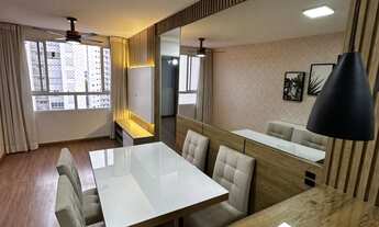 Imagem 6: Imperdível Apartamento à Venda na Vila São Pedro, Hortolândia-SP: 2 Quartos, 1 Suíte, 2 Sa