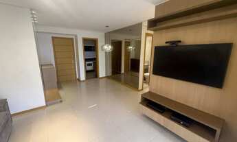 Imagem 5: Apartamento de Luxo à Venda em Águas Claras, Brasília-DF: 4 Quartos, 2 Suítes, 2 Salas, 4