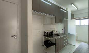 Imagem 4: Viva com conforto e sofisticação em Sumaré-SP: Apartamento à venda no Condomínio Residenci