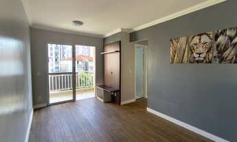 Imagem 4: Imperdível oportunidade: Apartamento à venda em Hortolândia-SP, Jardim Nova Hortolândia I