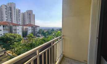 Imagem 5: Imperdível oportunidade: Apartamento à venda em Hortolândia-SP, Jardim Nova Hortolândia I