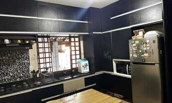 Imagem 5: Imperdível: Casa à venda em Campinas-SP, Parque Via Norte - 3 quartos, 1 suíte, 1 sala, 2