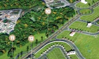 Imagem: Terreno à venda em Monte Mor-SP, Boa Vista