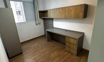 Imagem 4: Imperdível Apartamento à Venda na Vila São Pedro, Hortolândia-SP: 2 Quartos, 1 Suíte, 2 Sa