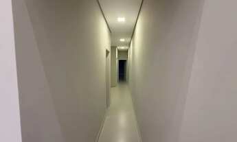 Imagem 4: Casa à venda com 3 suítes no Condomínio Gaivota, no bairro Residencial Gaivota em Monte Mo