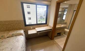 Imagem 2: Apartamento de Luxo à Venda em Águas Claras, Brasília-DF: 4 Quartos, 2 Suítes, 2 Salas, 4