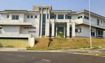 Imagem: Imponente mansão de 7 suítes em Ville