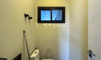 Imagem 6: Casa de alto padrão em condomínio na Vila Monte Alegre, Paulínia-SP: 3 quartos, 1 suíte, 3