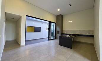 Imagem 4: Casa de alto padrão em condomínio à venda em Monte Mor-SP, bairro Monterrey: 3 quartos, 1