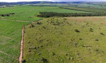 Imagem: FAZENDA A VENDA NA REGIÃO DE UBERLÂNDIA-MG