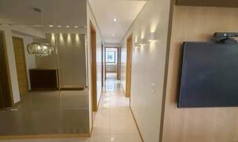 Imagem 4: Apartamento de Luxo à Venda em Águas Claras, Brasília-DF: 4 Quartos, 2 Suítes, 2 Salas, 4