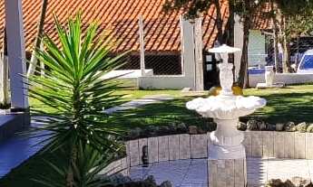 Imagem 6: Chácara à venda em Itapetininga-SP: 3 quartos, 1 suíte, 3 salas, 3 banheiros, 5 vagas de g