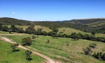 Imagem: Fazenda à venda em Luziânia-GO 5 quartos